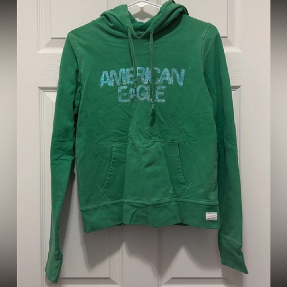 American Eagle Hoodie